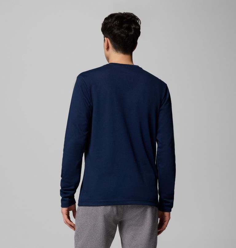 Planetary Point™ LS Graphic Tee