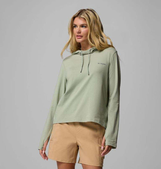 Women's Sun Trek™ Hoodie II