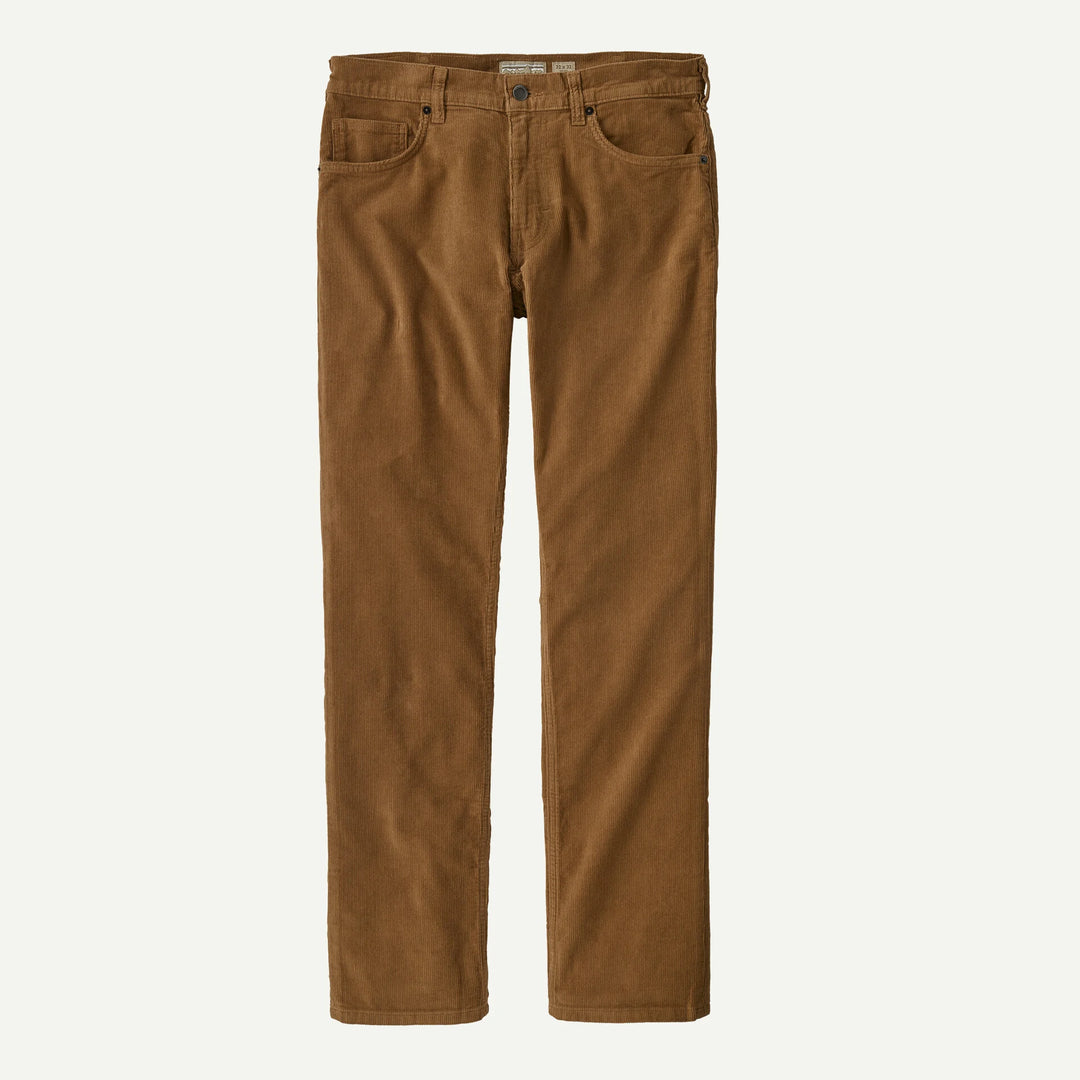 M's Organic Cotton Corduroy Jeans (Reg)