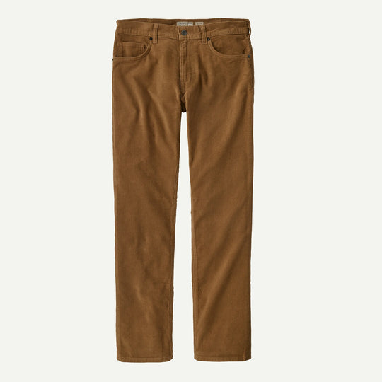 M's Organic Cotton Corduroy Jeans (Reg)
