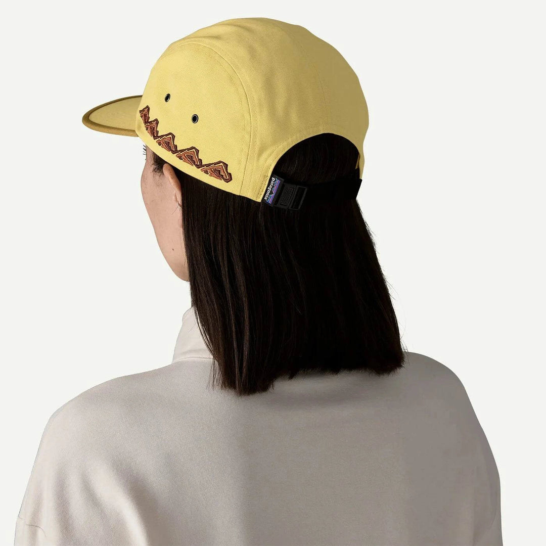 Graphic Maclure Hat