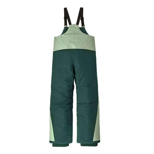 K's Powder Town Bibs