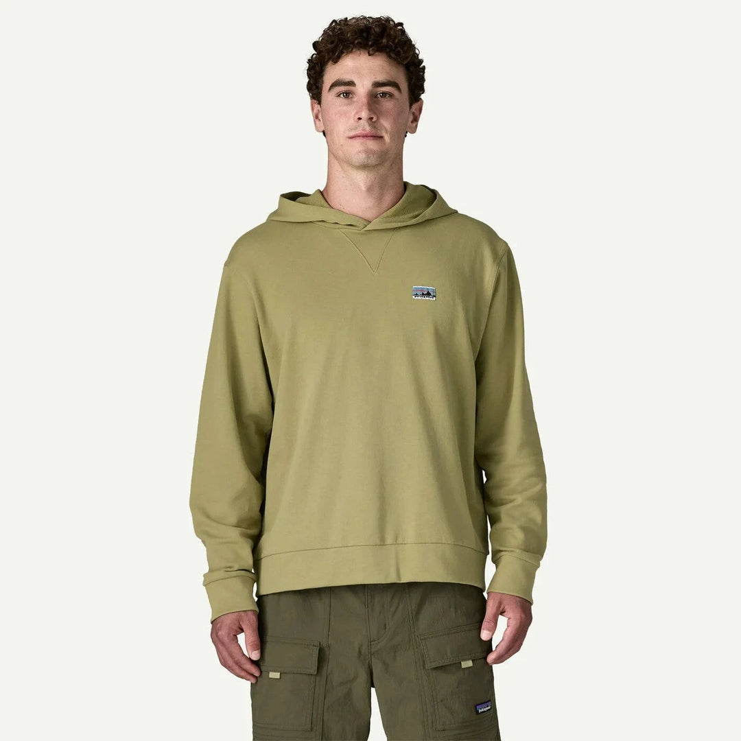Daily Hoody Sweatshirt