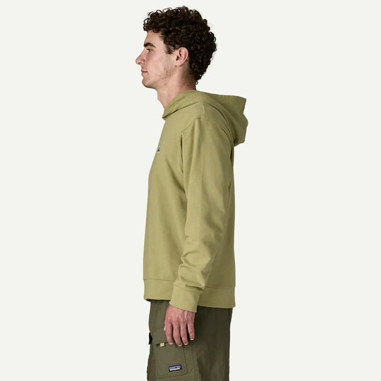 Daily Hoody Sweatshirt