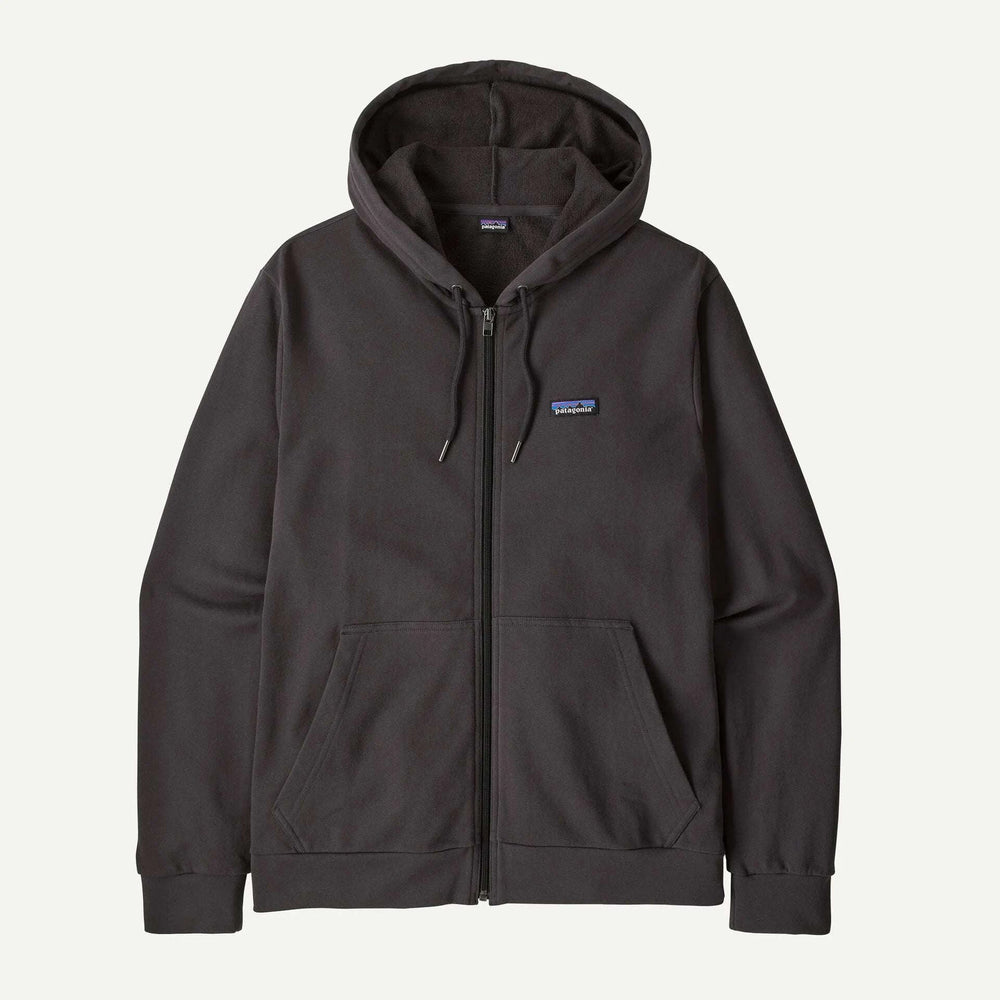 M's Daily Full-Zip Hoody