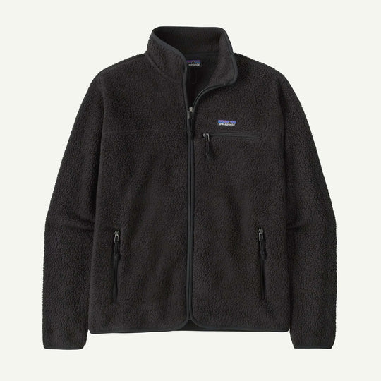 M's Retro Pile Jkt
