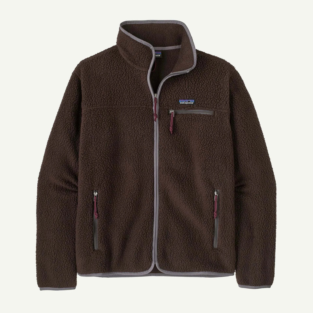 M's Retro Pile Jkt
