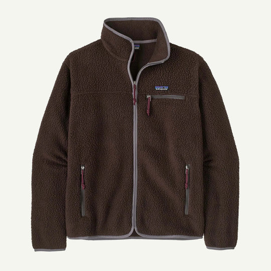 M's Retro Pile Jkt