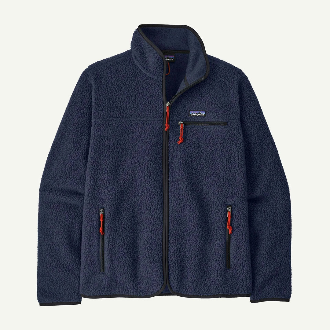 M's Retro Pile Jkt