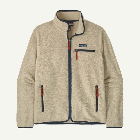 M's Retro Pile Jkt