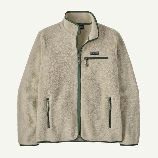 M's Retro Pile Jkt