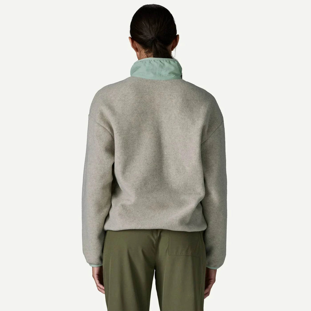 W's Synch Jkt