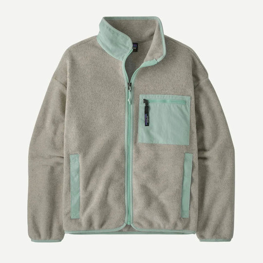 W's Synch Jkt