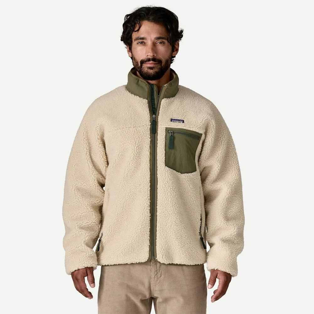 M's Classic Retro-X Jkt