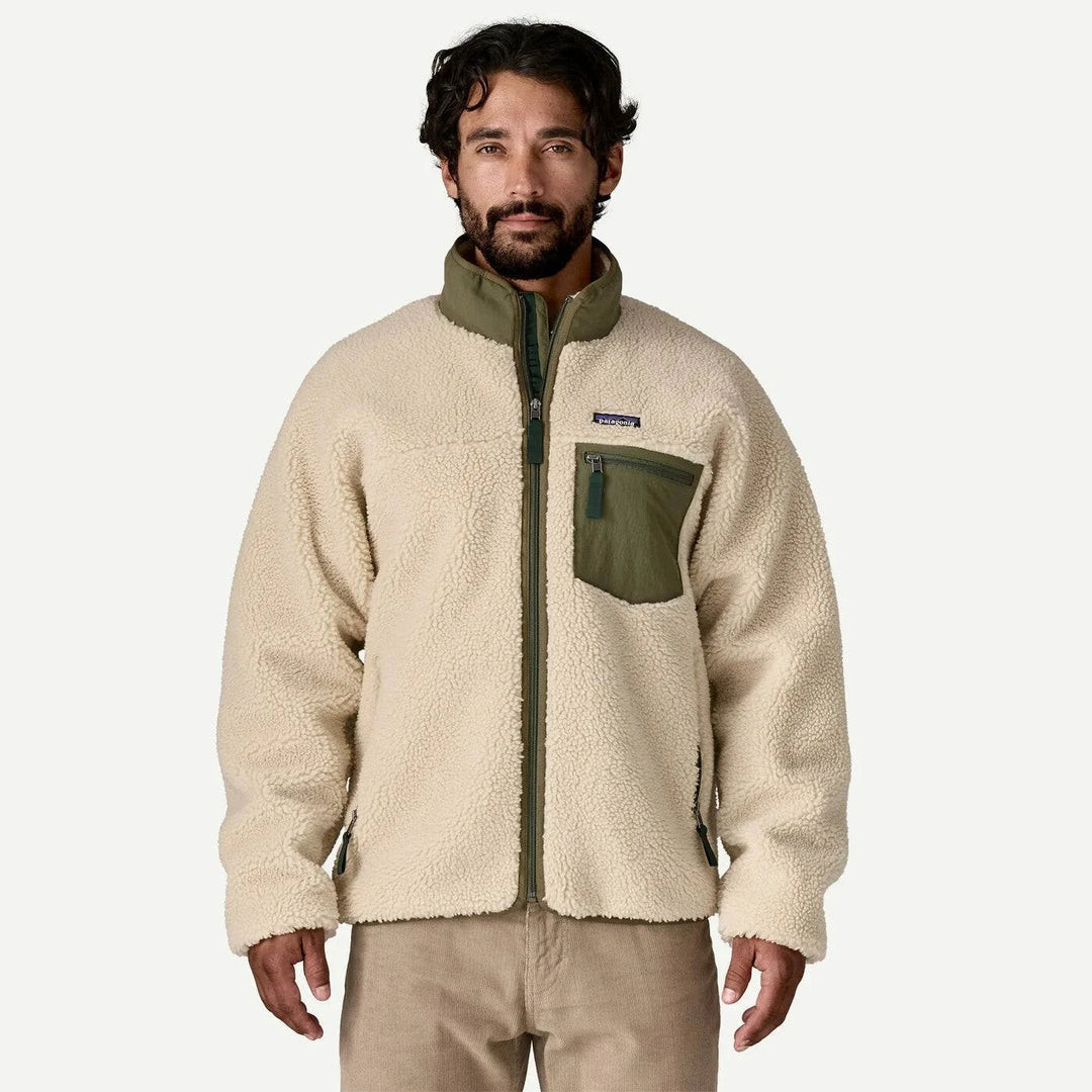 M's Classic Retro-X Jkt