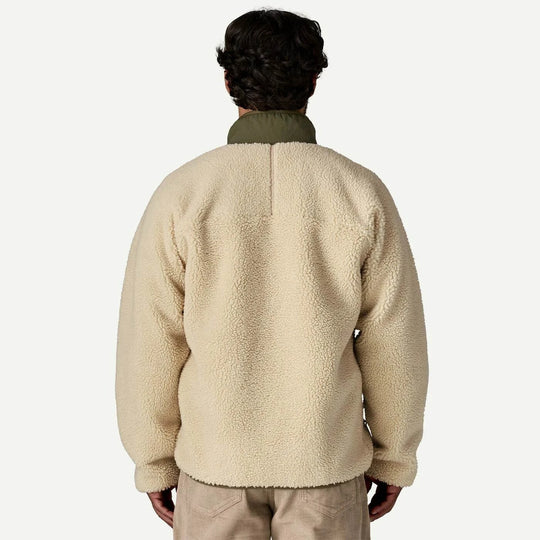 M's Classic Retro-X Jkt