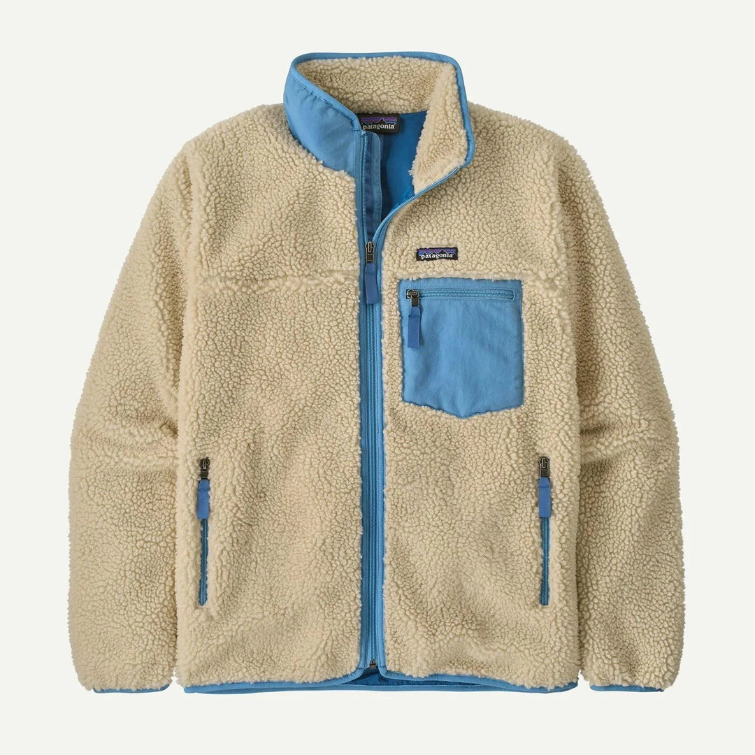 M's Classic Retro-X Jkt