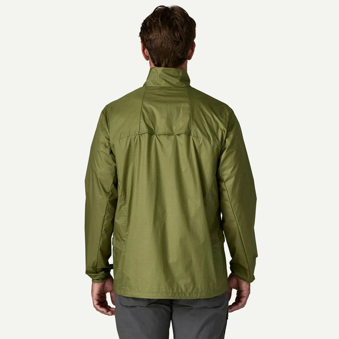 M's Houdini Stash 1/2 Zip P/O