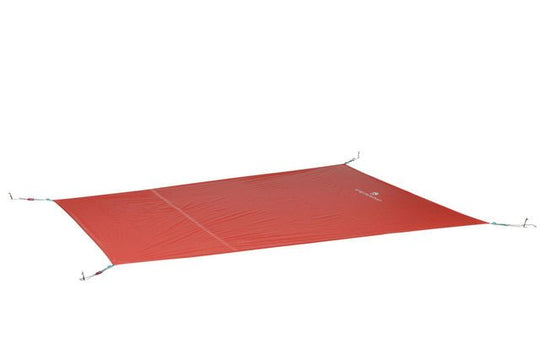 Impronta Blow 3 su terreno naturale