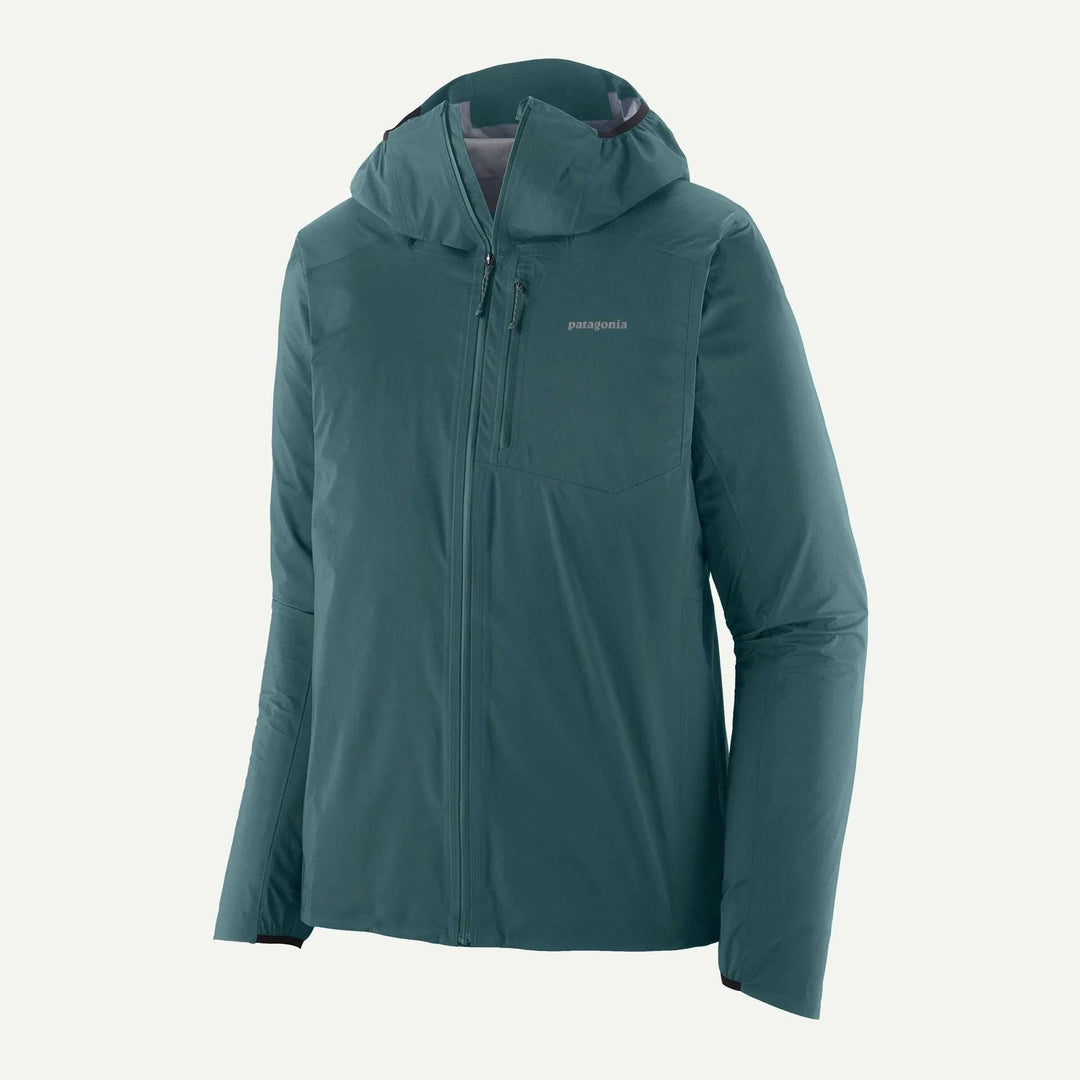 M's Storm Racer Jkt