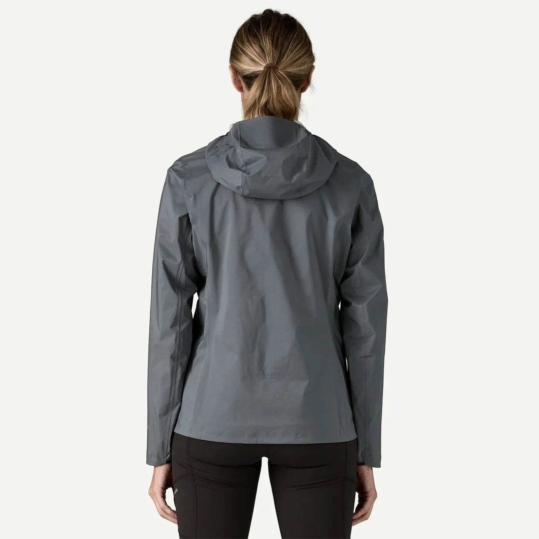 W's Storm Racer Jkt