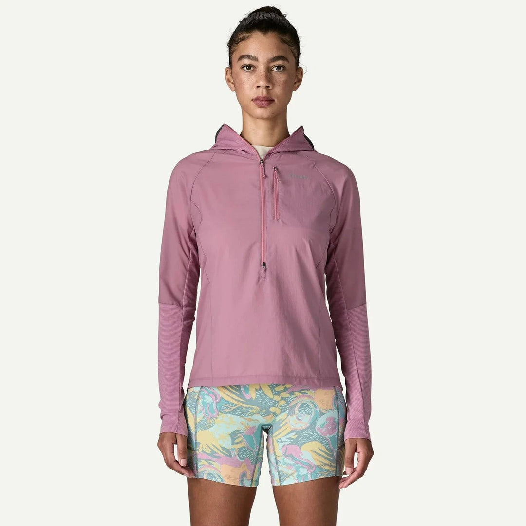 W's Airshed Pro P/O