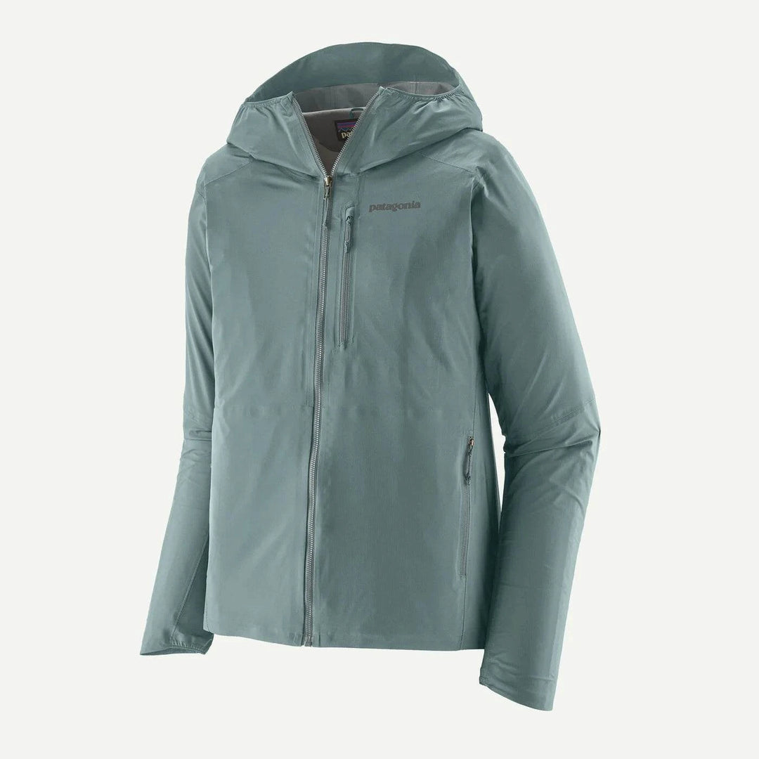 M's Trail Craft Jkt