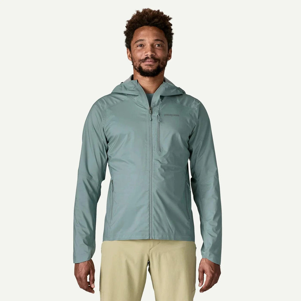 M's Trail Craft Jkt