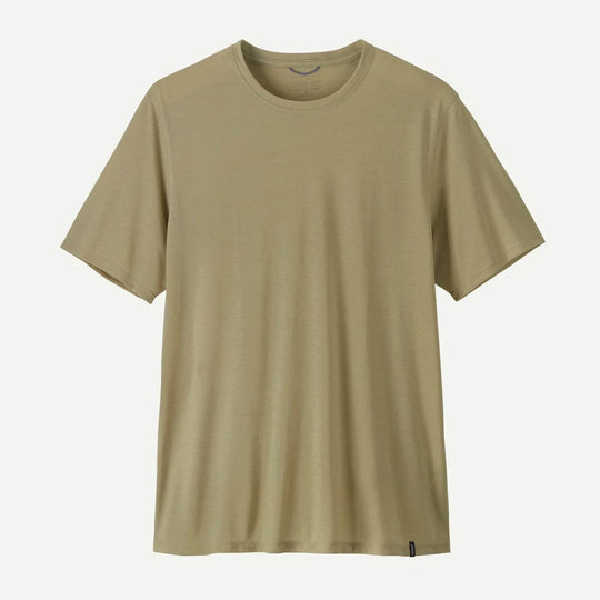 M's Cap Cool Trail Shirt
