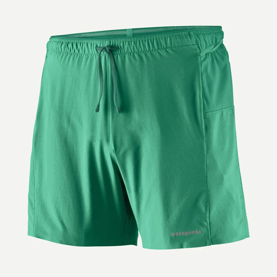 M's Strider Pro Shorts (5 In.)