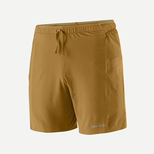 M's Strider Pro Shorts