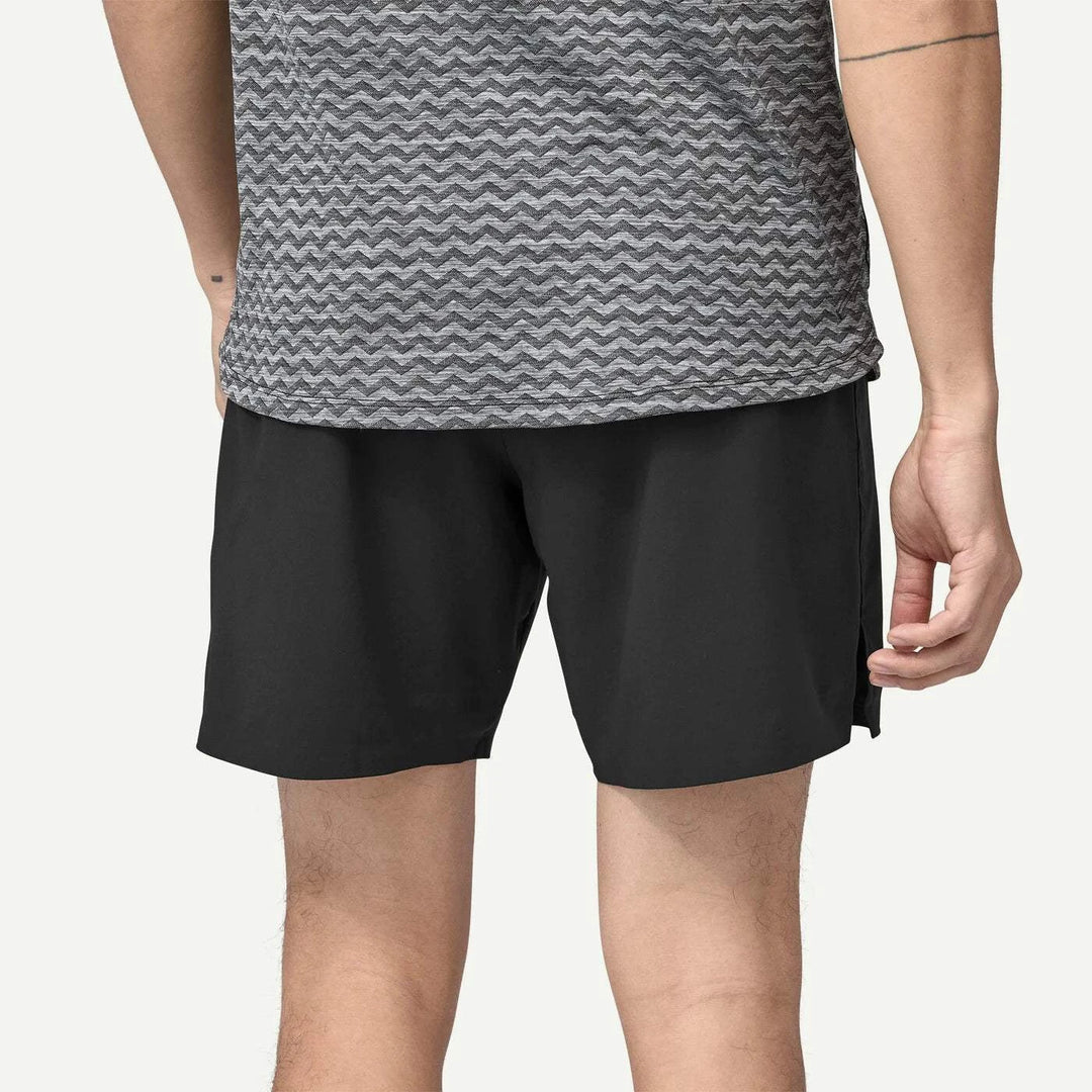 M's Strider Pro Shorts