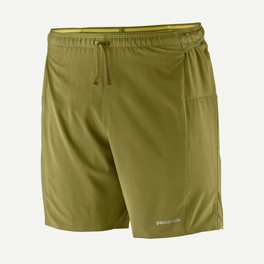 M's Strider Pro Shorts (5 In.)