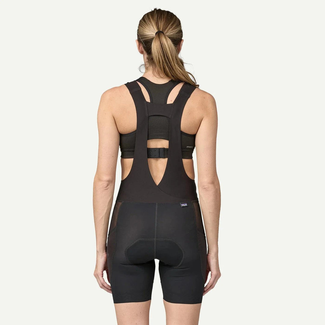 W's Dirt Roamer Liner Bibs