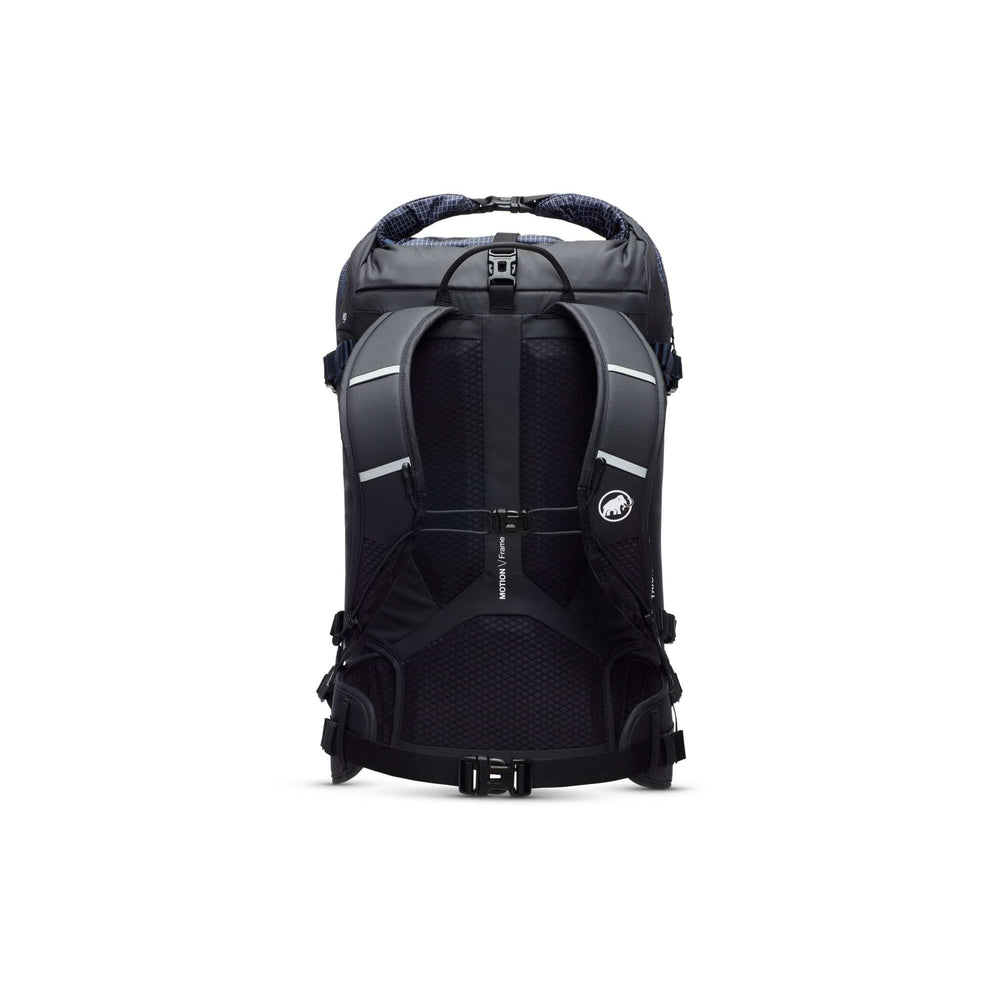 Mammut Trion 28 Women Marine/Black, vista posteriore