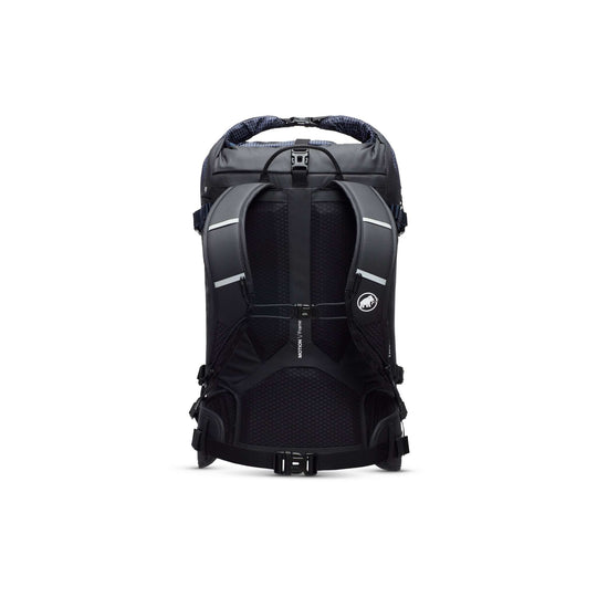 Mammut Trion 28 Women Marine/Black, vista posteriore