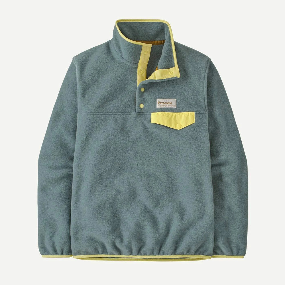 W's Lw Synch Snap-T P/O