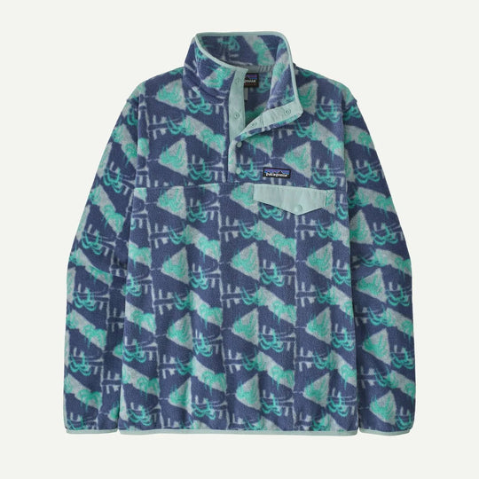 W's Lw Synch Snap-T P/O