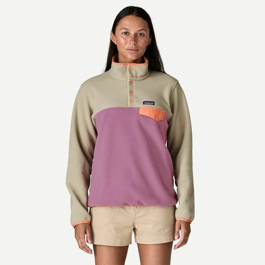 W's Lw Synch Snap-T P/O