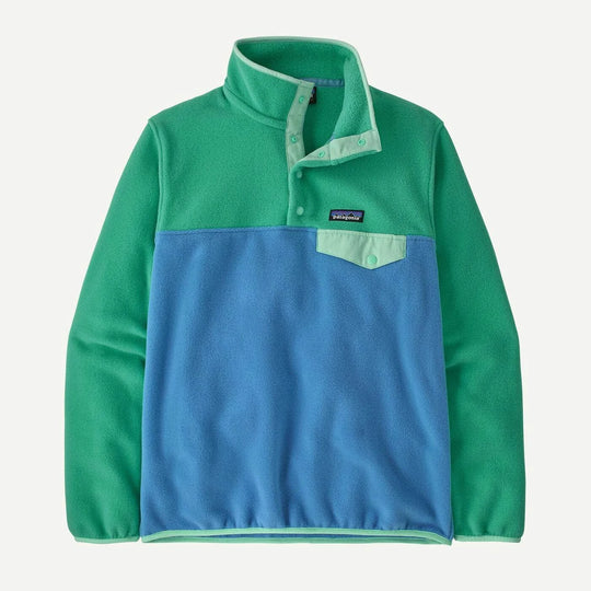 W's Lw Synch Snap-T P/O