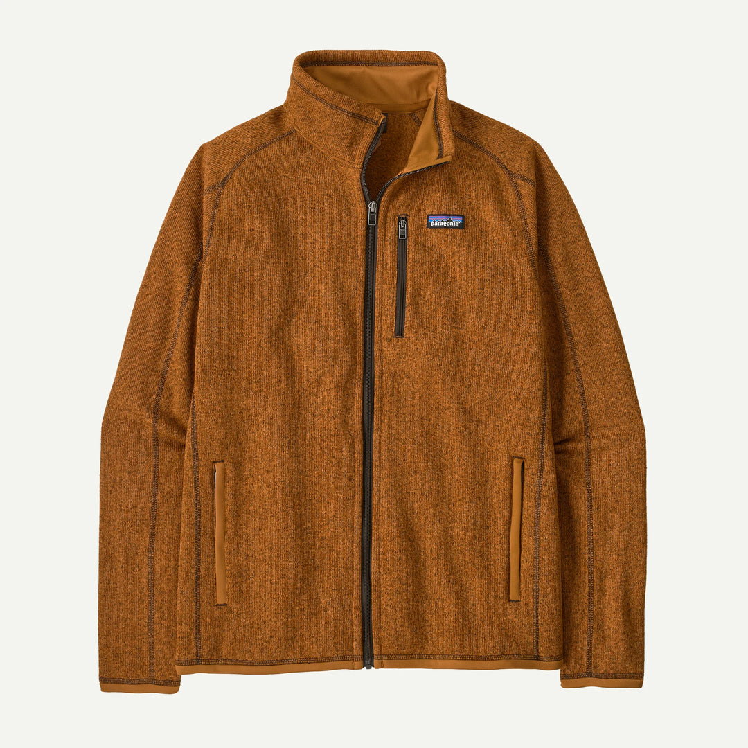 M's Better Sweater Jkt