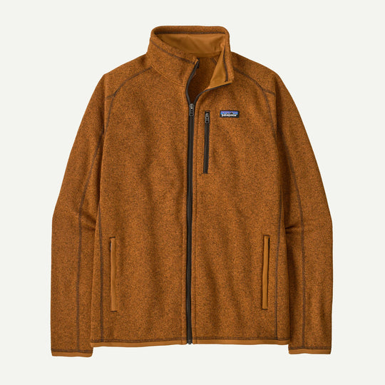 M's Better Sweater Jkt
