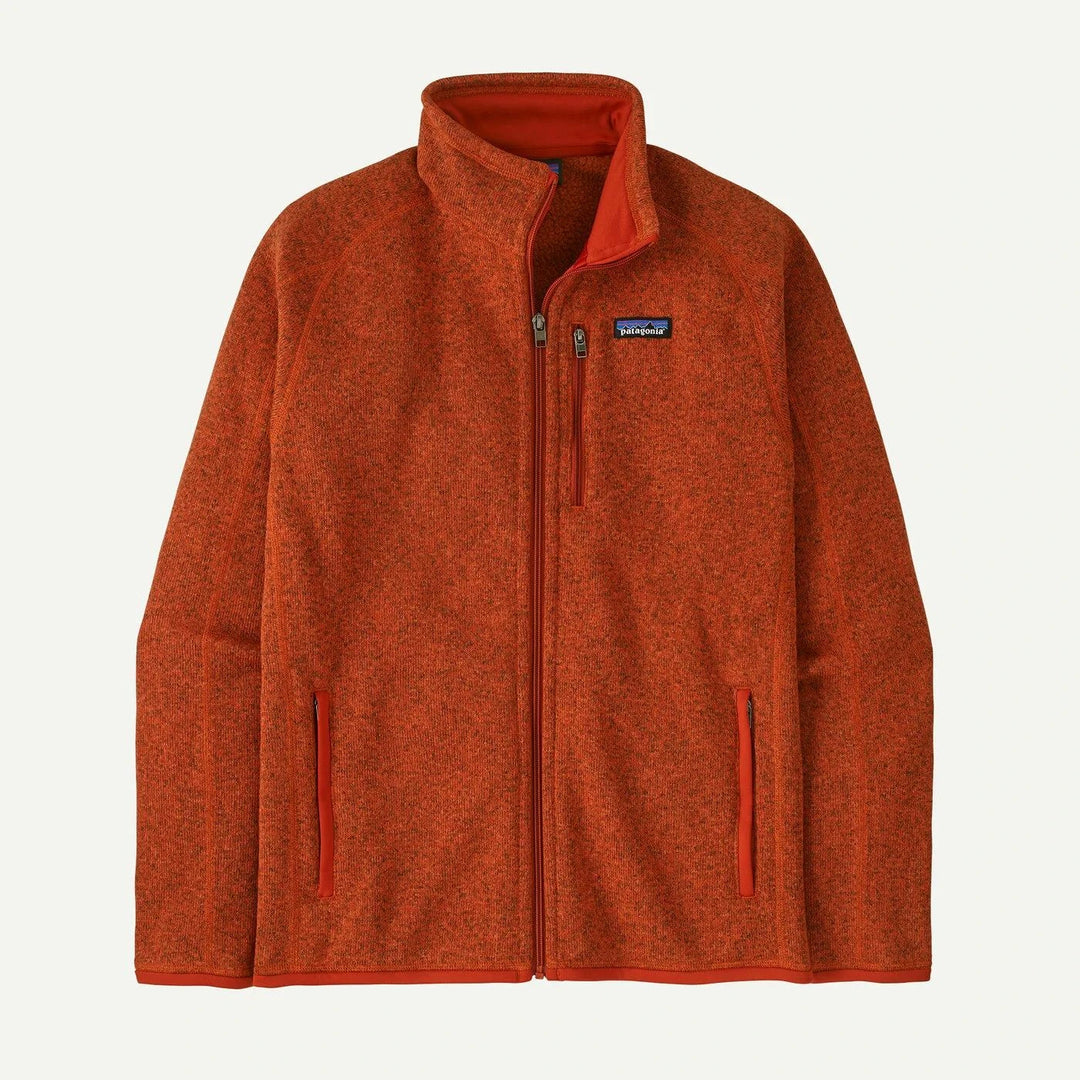 M's Better Sweater Jkt