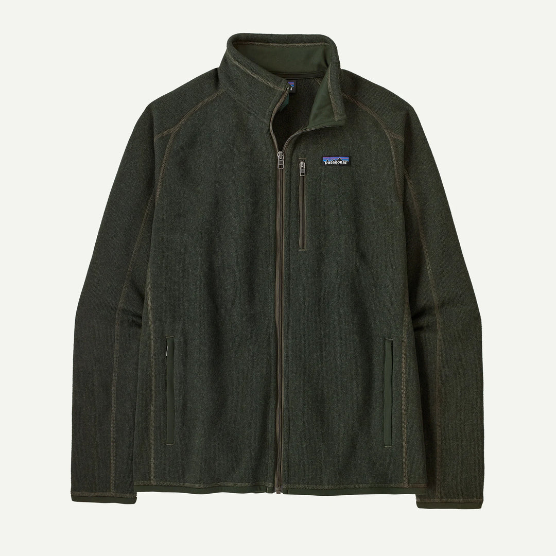 M's Better Sweater Jkt