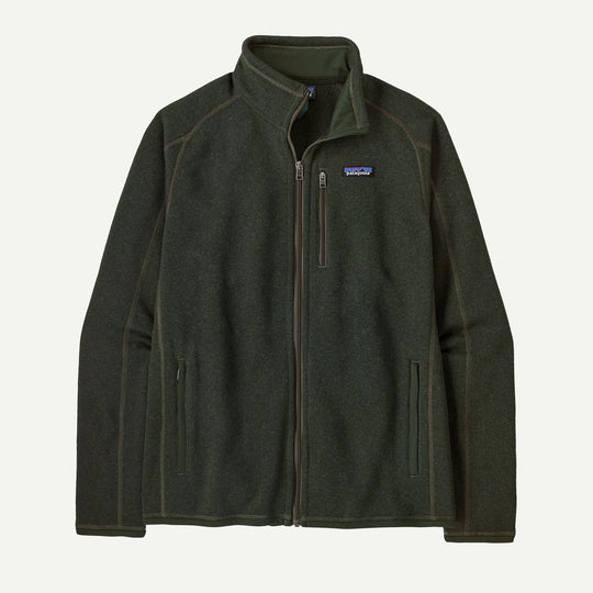 M's Better Sweater Jkt