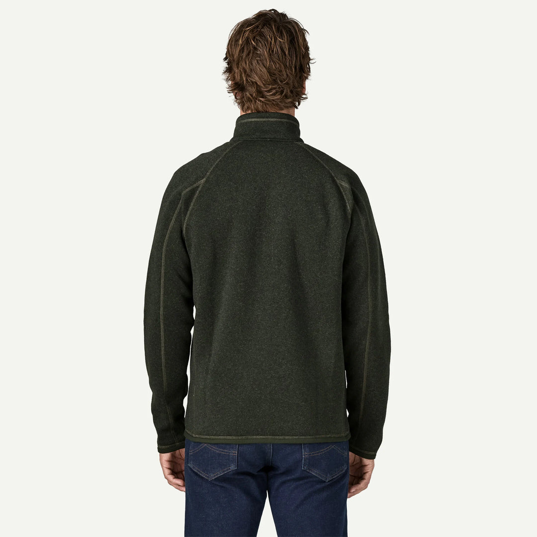 M's Better Sweater Jkt