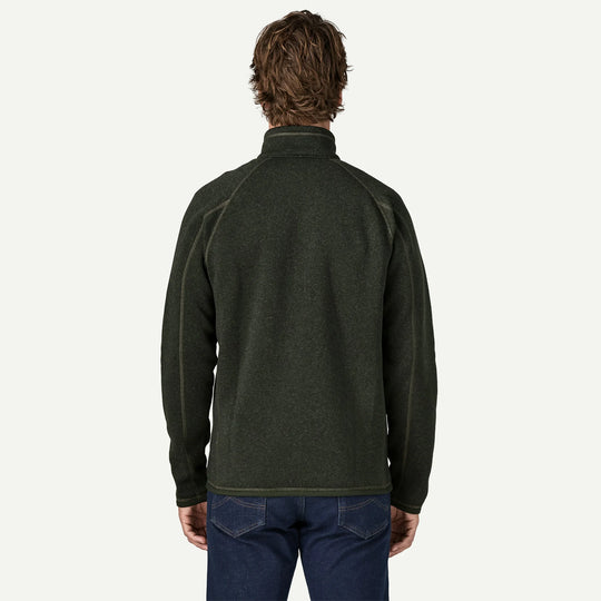 M's Better Sweater Jkt