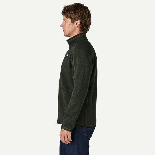 M's Better Sweater Jkt