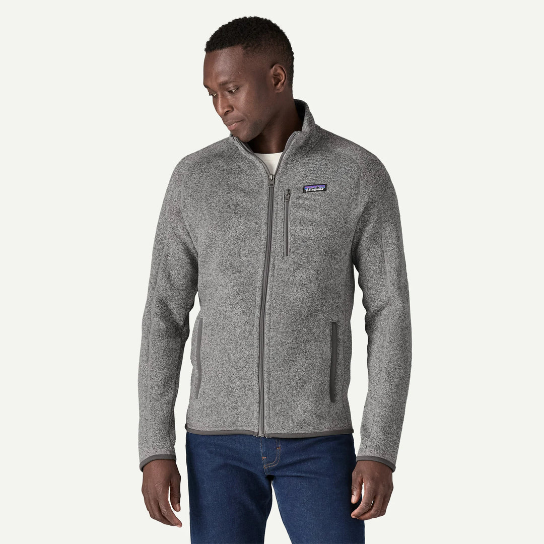M's Better Sweater Jkt