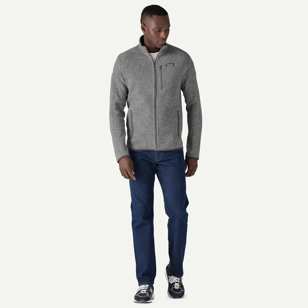 M's Better Sweater Jkt